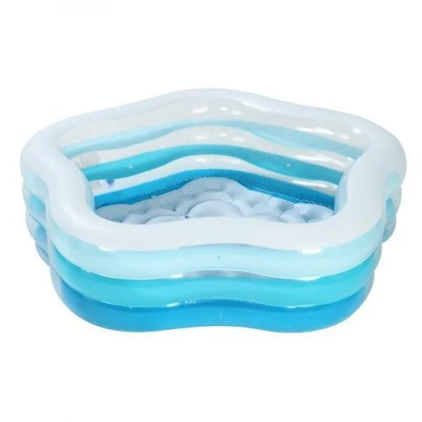 Intex 56495 Pentagonal Pool