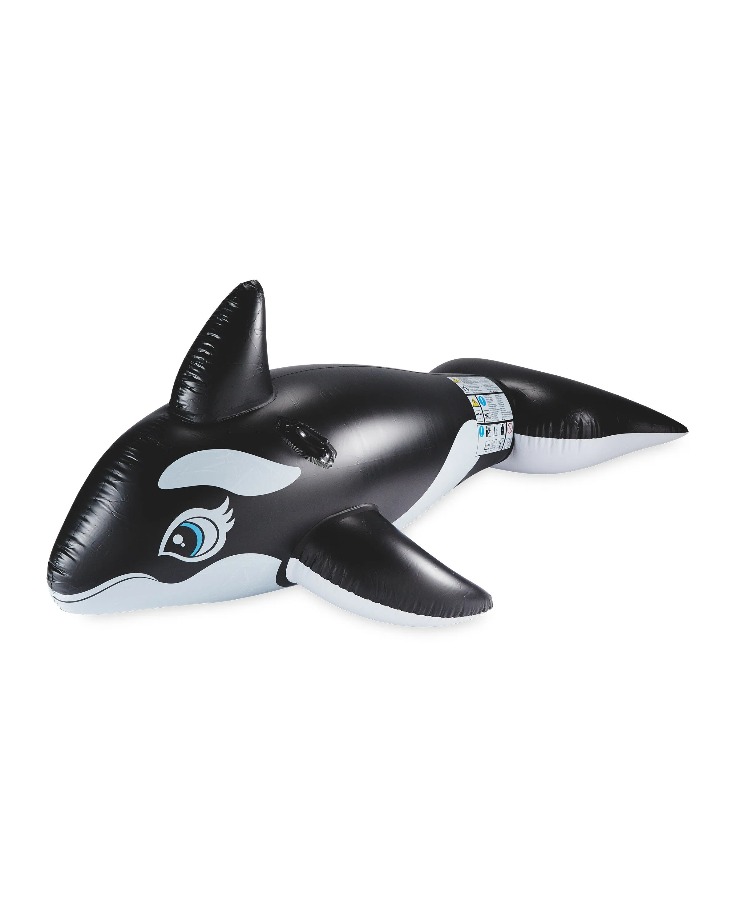 Intex Whale Ride-on