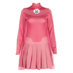 Invincible: Atom Eve (2023) Eve Cosplay Costume Outfits Halloween Carnival Suit
