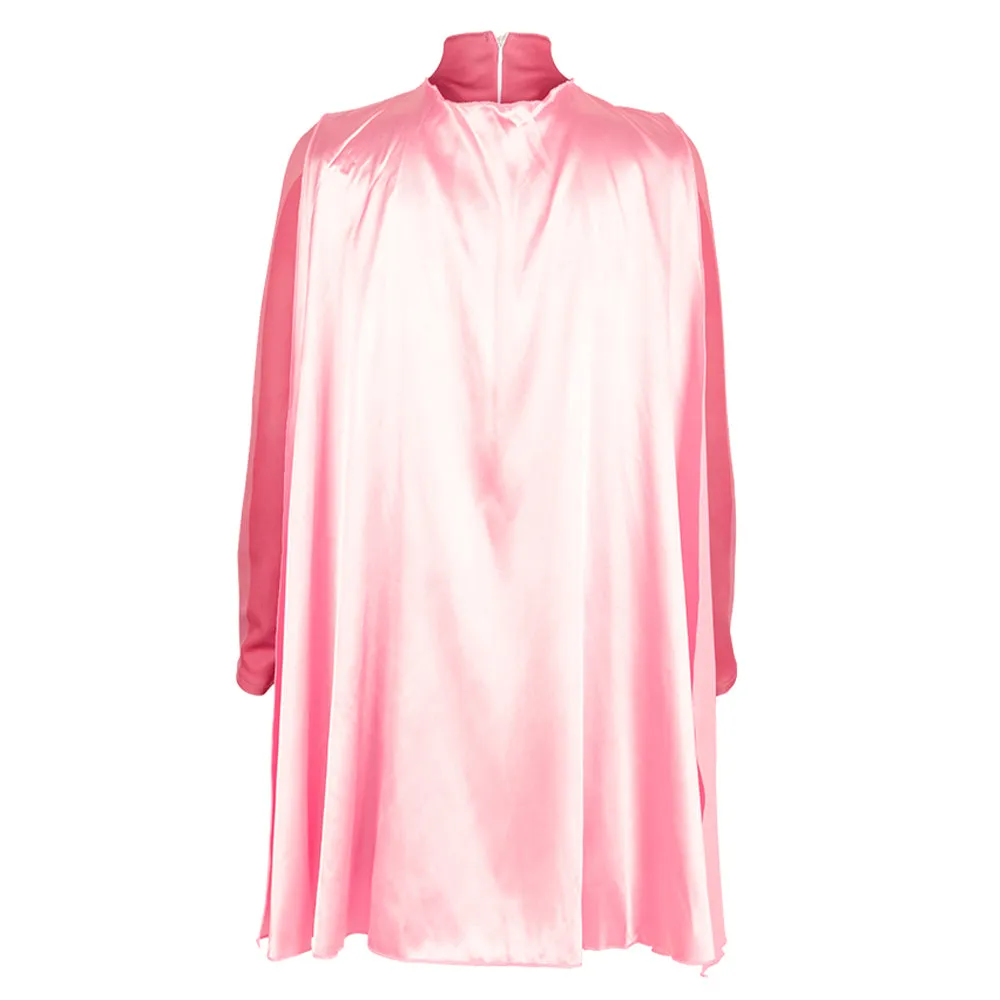 Invincible: Atom Eve (2023) Eve Cosplay Costume Outfits Halloween Carnival Suit