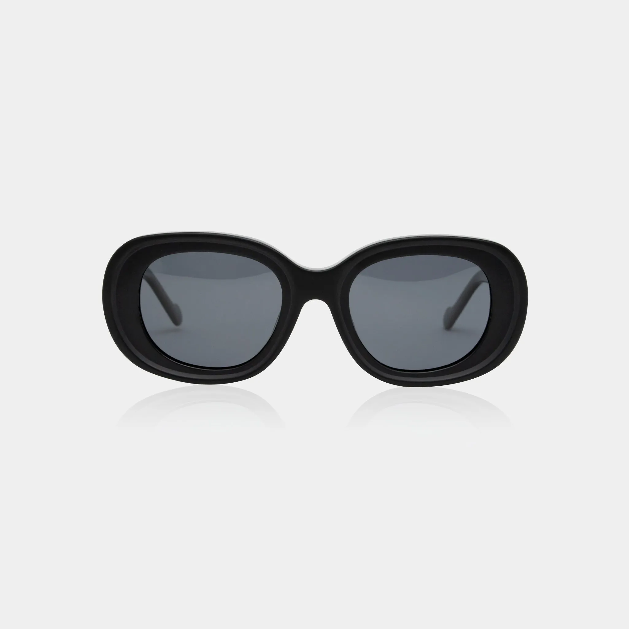 Iris Sunglasses - Black