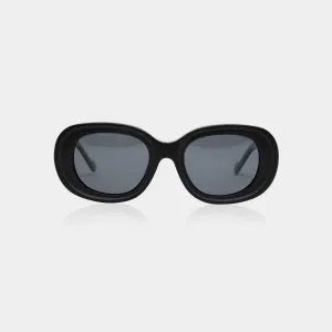 Iris Sunglasses - Black