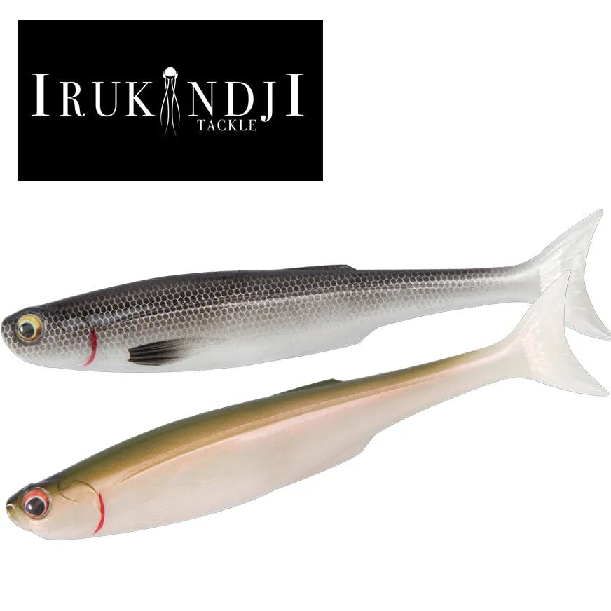 Irukandji Bloodhawk 125
