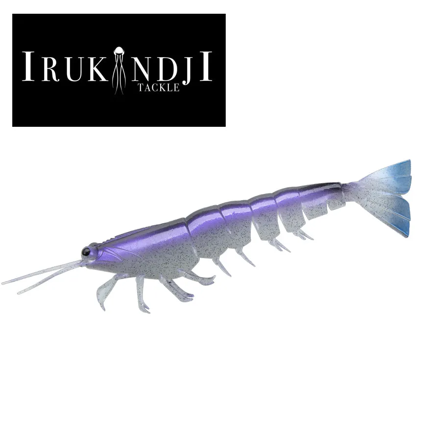 Irukandji Megaprawn 165