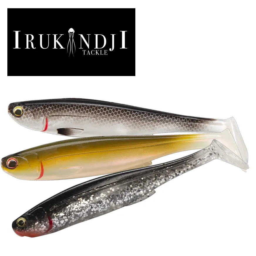 Irukandji Sicario 125