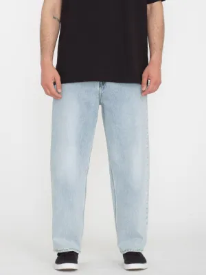 Jean V Ent Hockey Dad - HEAVY WORN FADED