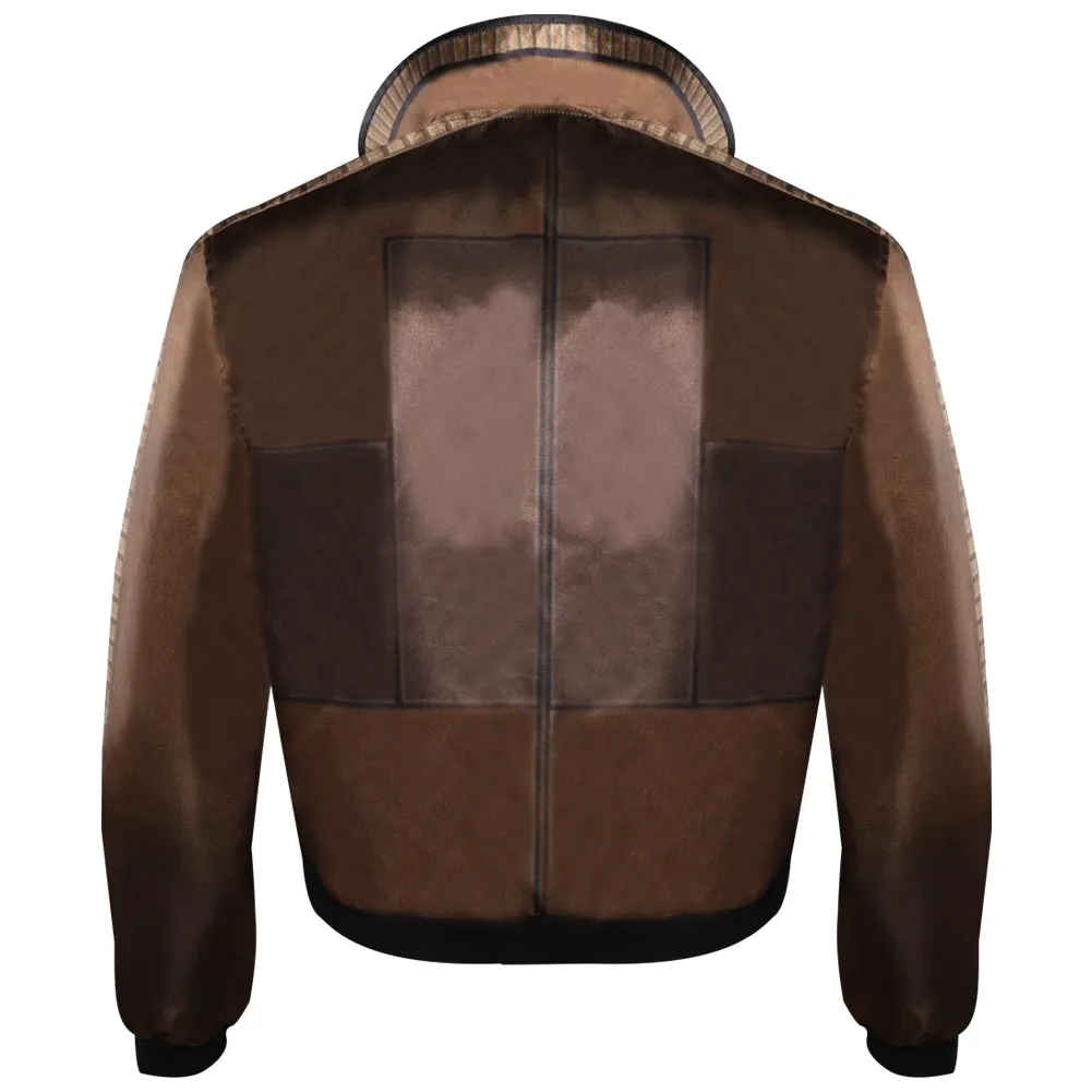 Jedi: Survivor Cal Kestis Cosplay Costume Coat Halloween Carnival Suit