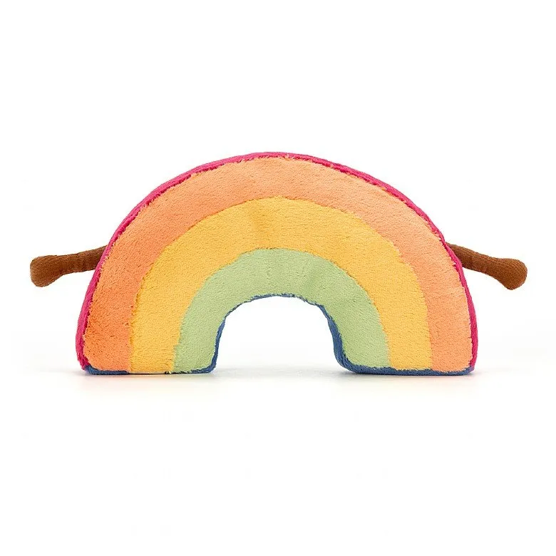 Jellycat Amuseable Rainbow