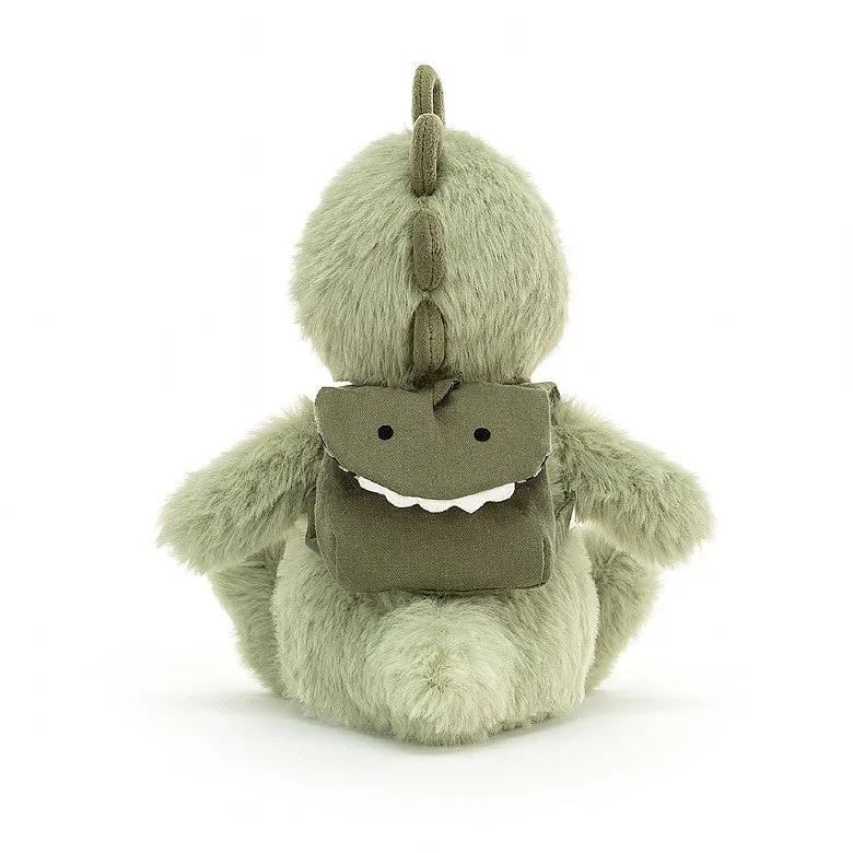 Jellycat Backpack - Dino
