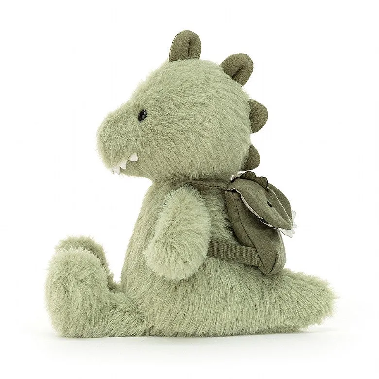Jellycat Backpack - Dino