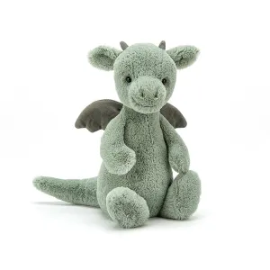 Jellycat Bashful Dragon - Small