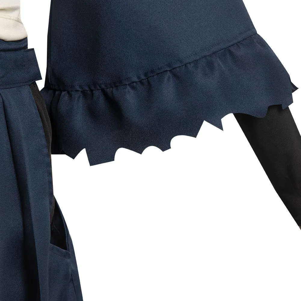 Jigokuraku Gabimaru Cosplay Costume  Halloween Carnival Party Suit