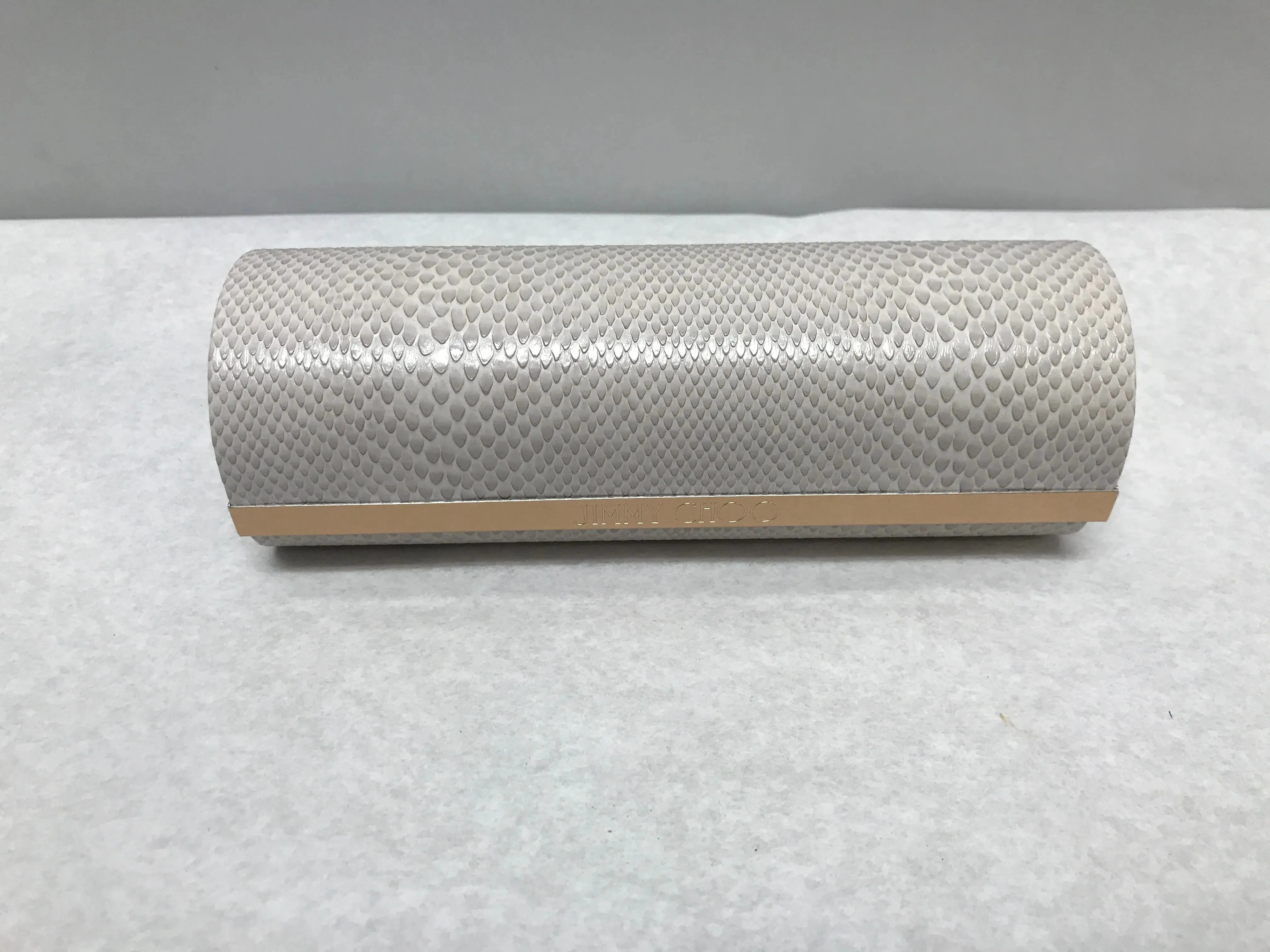 Jimmy Choo Optical Eyeglasses Hard Case | KMOPT-09