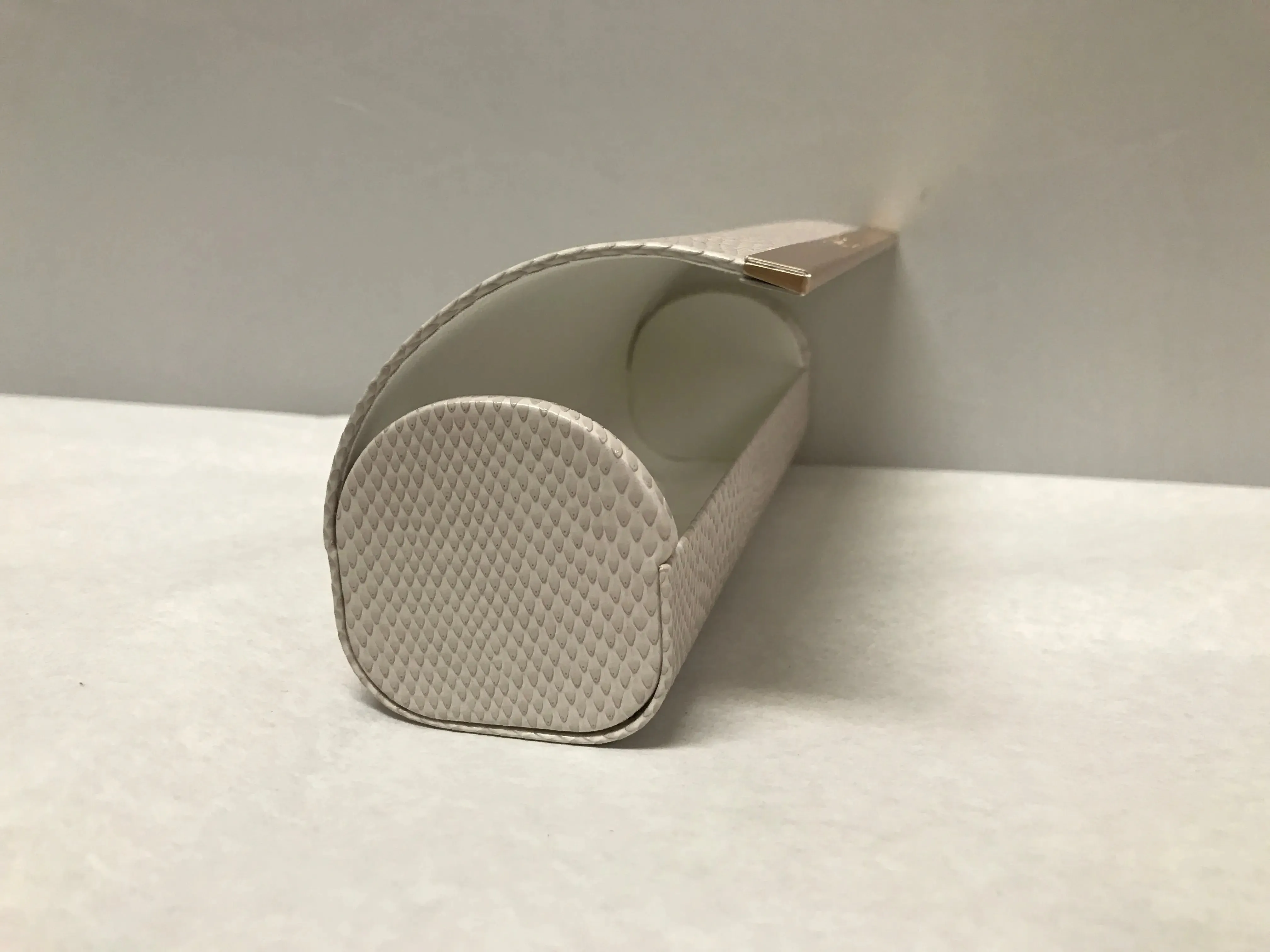 Jimmy Choo Optical Eyeglasses Hard Case | KMOPT-09