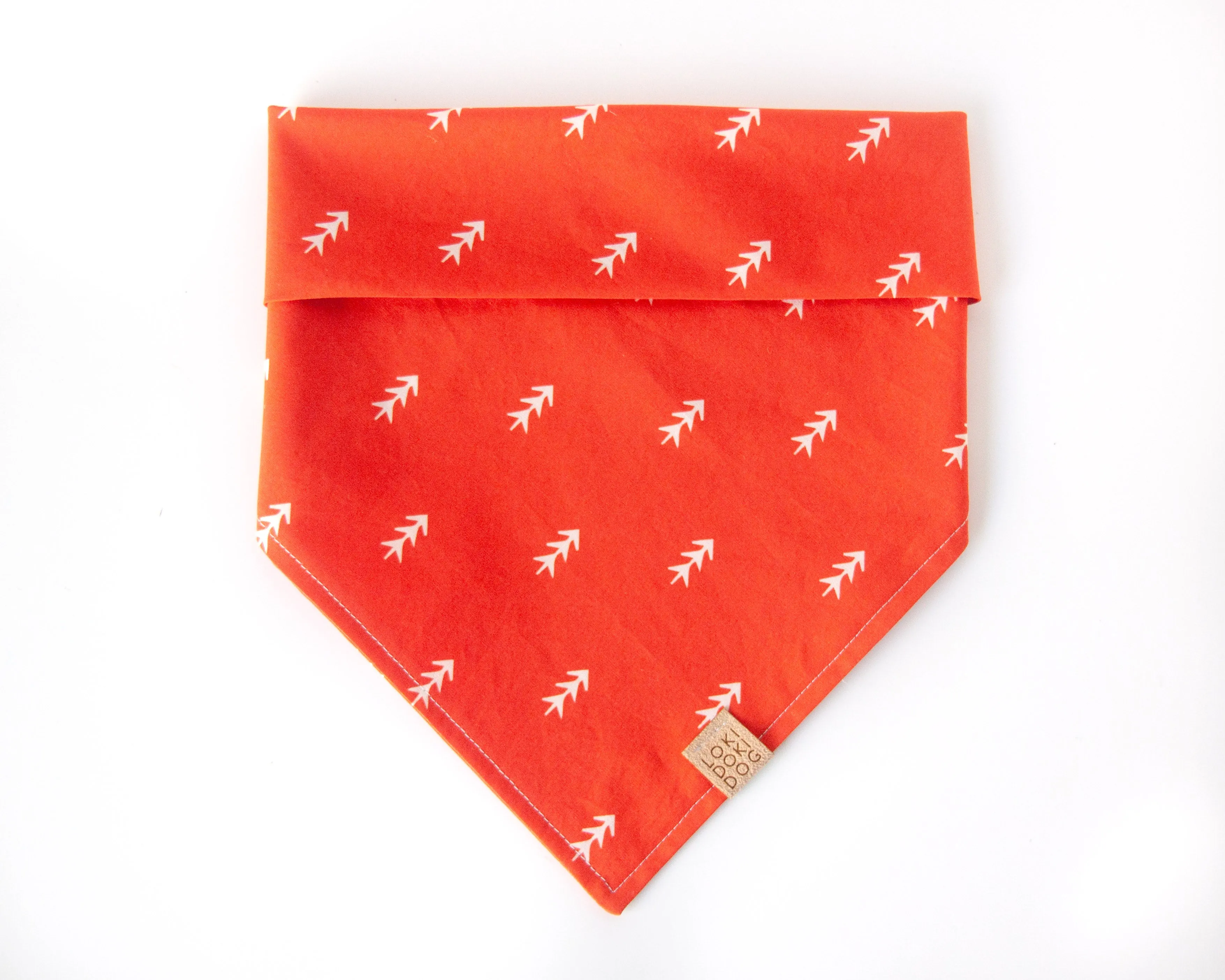 Jolly & Bright Dog Bandana