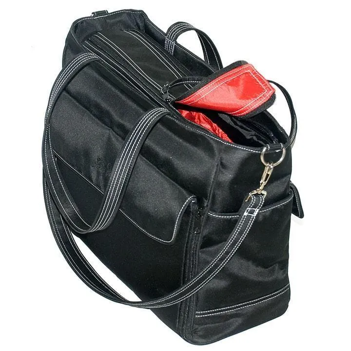 Jolly Jumper Manhattan Diaper Bag