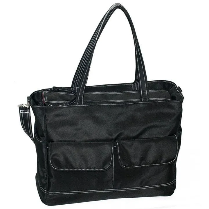 Jolly Jumper Manhattan Diaper Bag