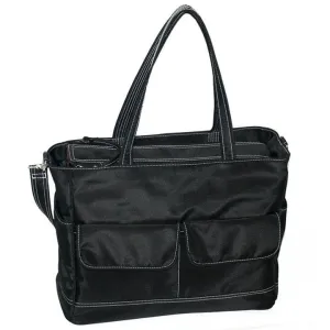 Jolly Jumper Manhattan Diaper Bag