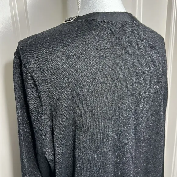 Jones New York sweater size 2x