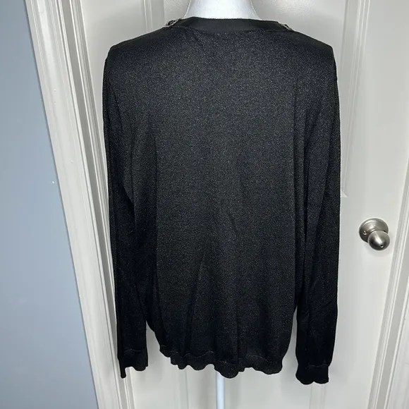 Jones New York sweater size 2x