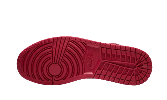 Jordan 1 Retro High "Chicago" (Worn)