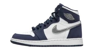 Jordan 1 Retro High "CO.JP Midnight Navy" (Worn Once)