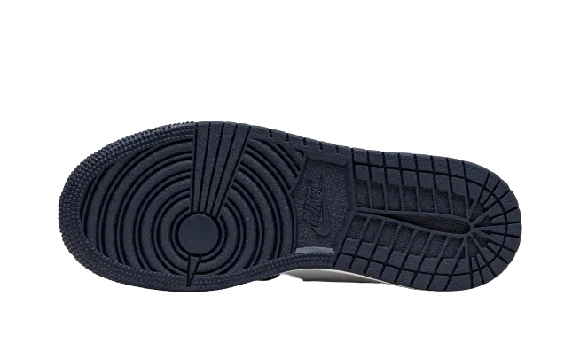 Jordan 1 Retro High "CO.JP Midnight Navy" (Worn Once)