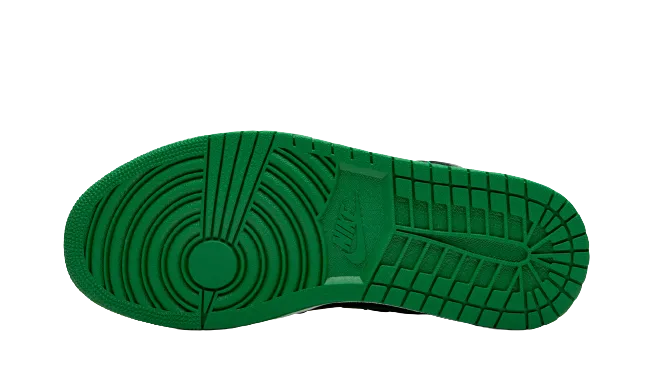 Jordan 1 Retro High "Pine Green 2.0" (Worn)