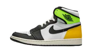 Jordan 1 Retro High "Volt Gold" (Worn)