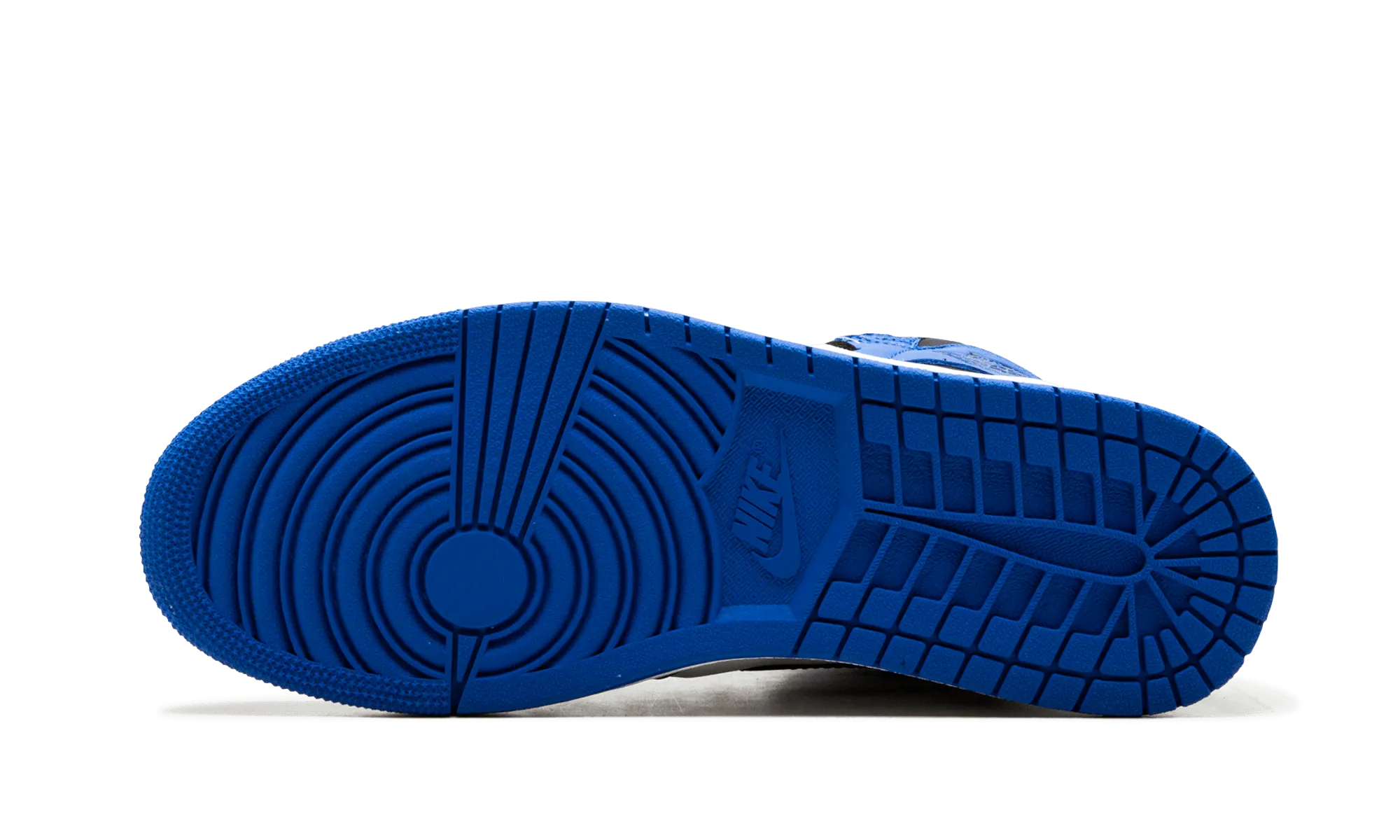Jordan 1 Retro "Game Royal" (Worn)
