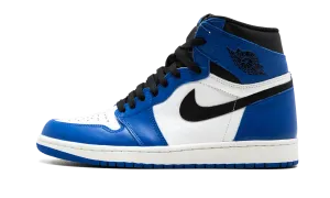 Jordan 1 Retro "Game Royal" (Worn)