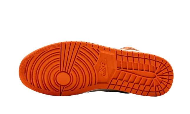 Jordan 1 Retro "Shattered Backboard" (Worn)