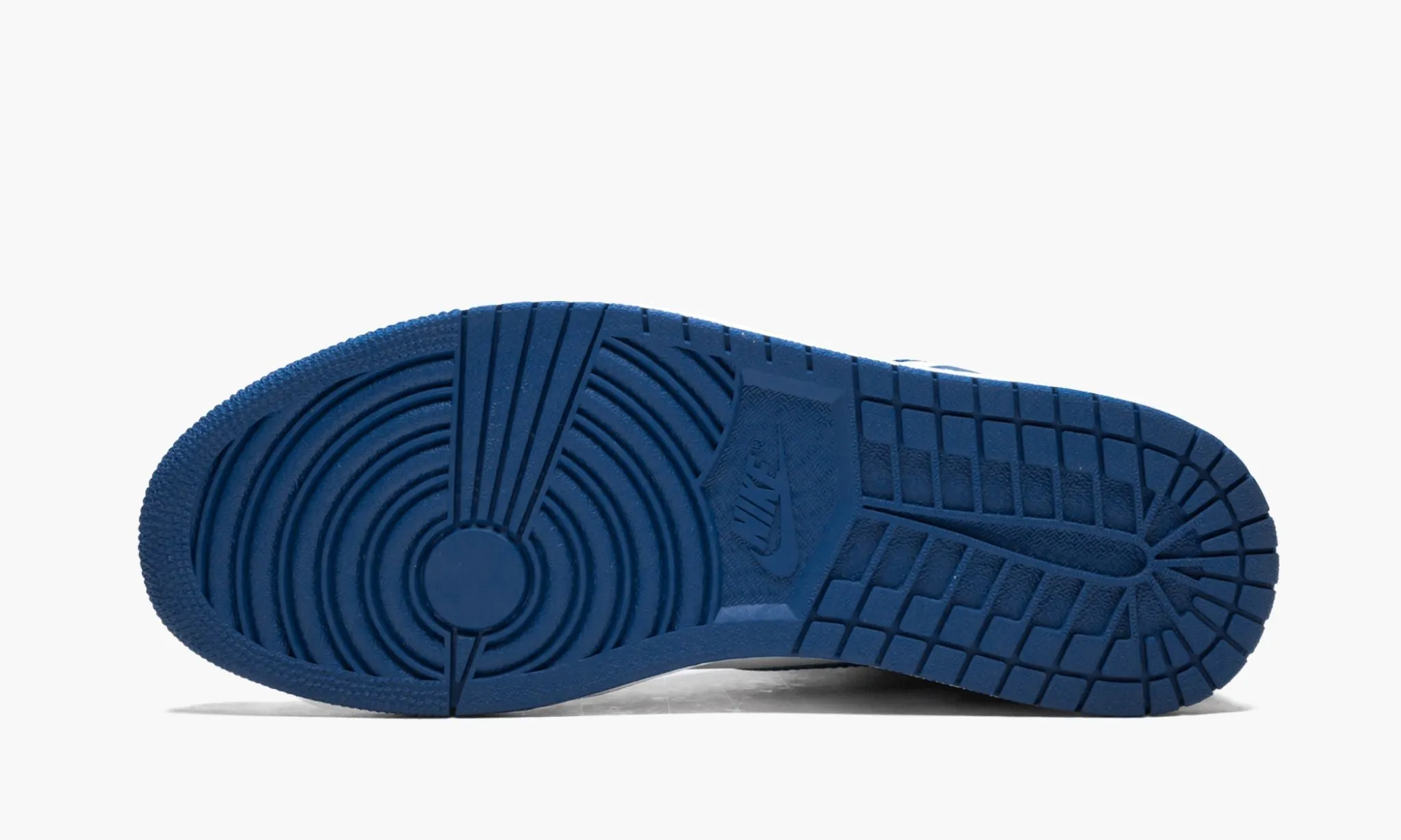 Jordan 1 Retro "Storm Blue" (Worn)
