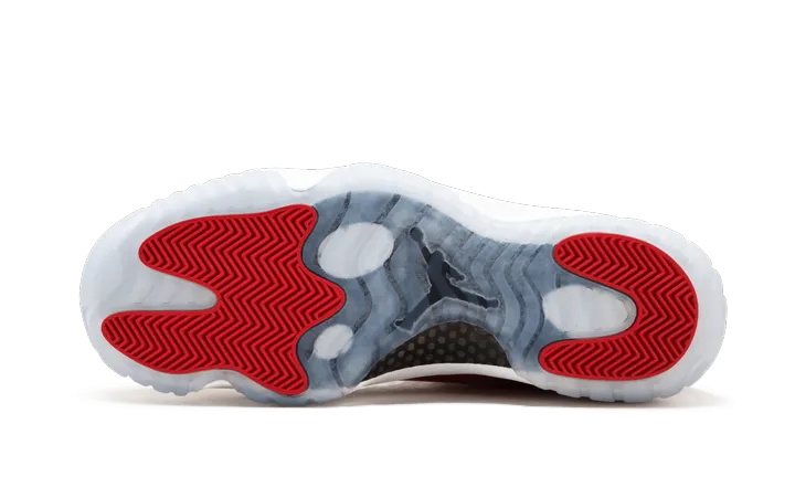 Jordan 11 Retro "Win Like 96" (Worn)