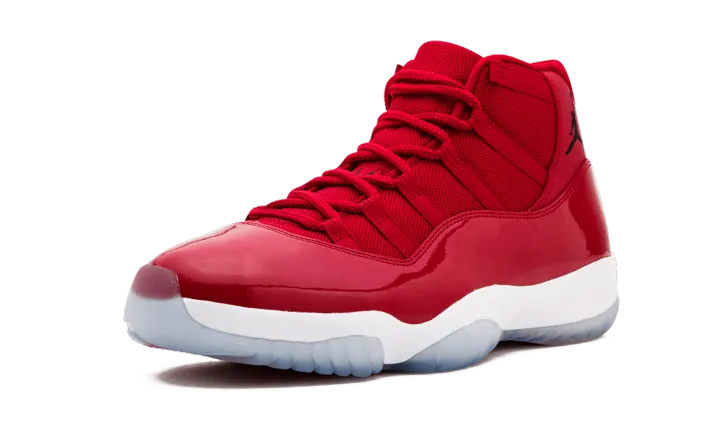 Jordan 11 Retro "Win Like 96" (Worn)