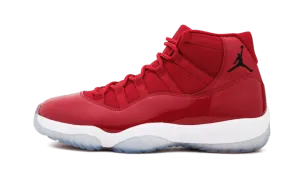 Jordan 11 Retro "Win Like 96" (Worn)