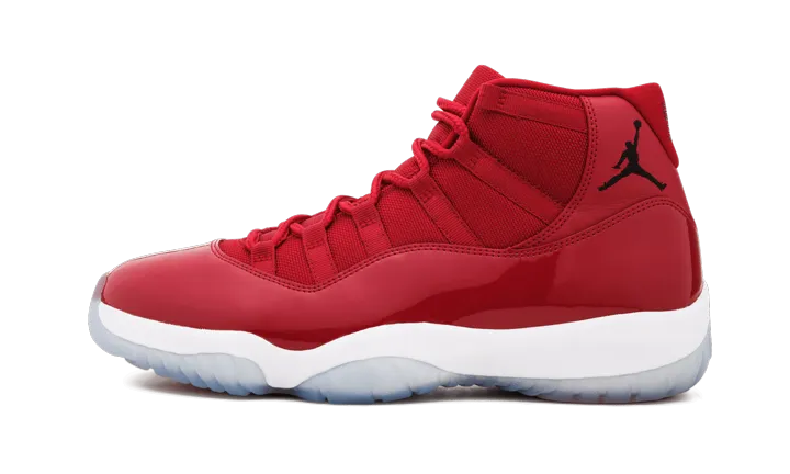 Jordan 11 Retro "Win Like 96" (Worn)