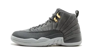 Jordan 12 Retro "Dark Grey" (Worn)