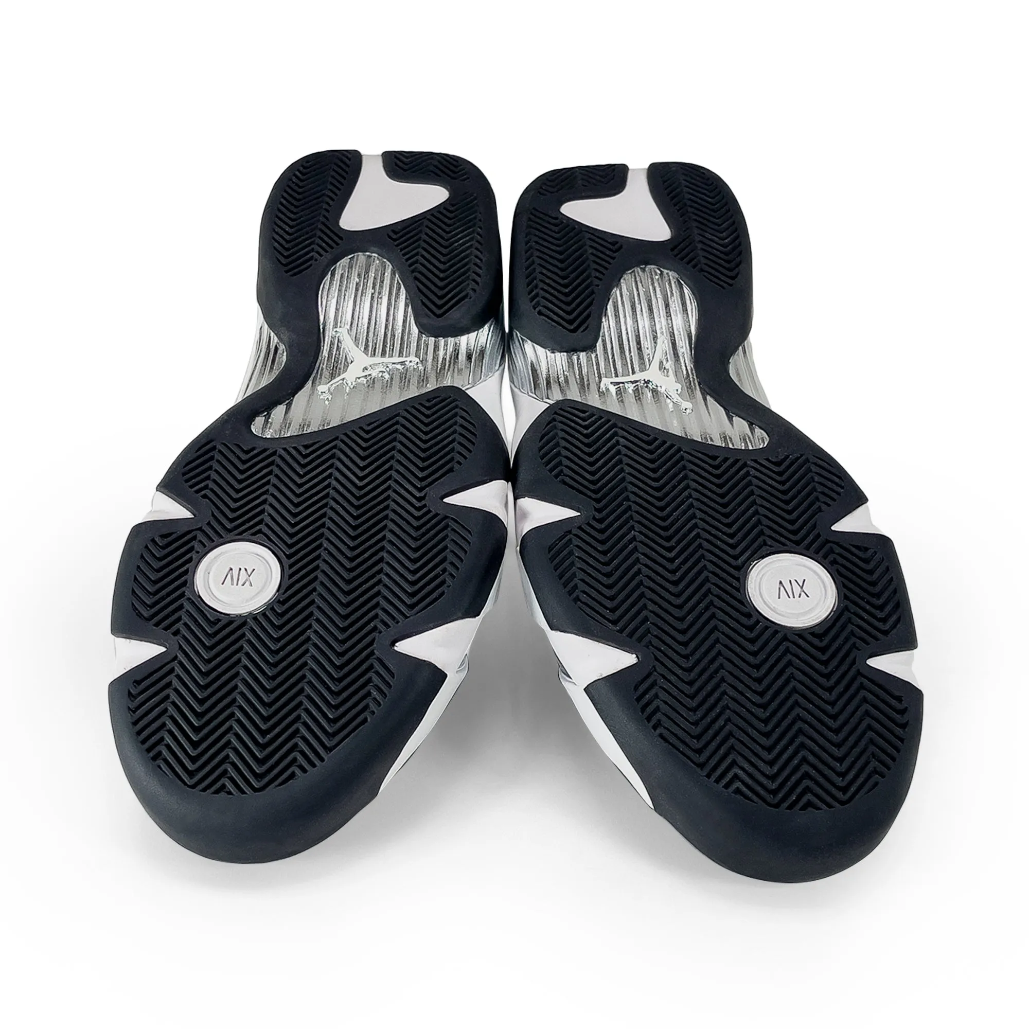 Jordan 14 Oregon PE (Worn)