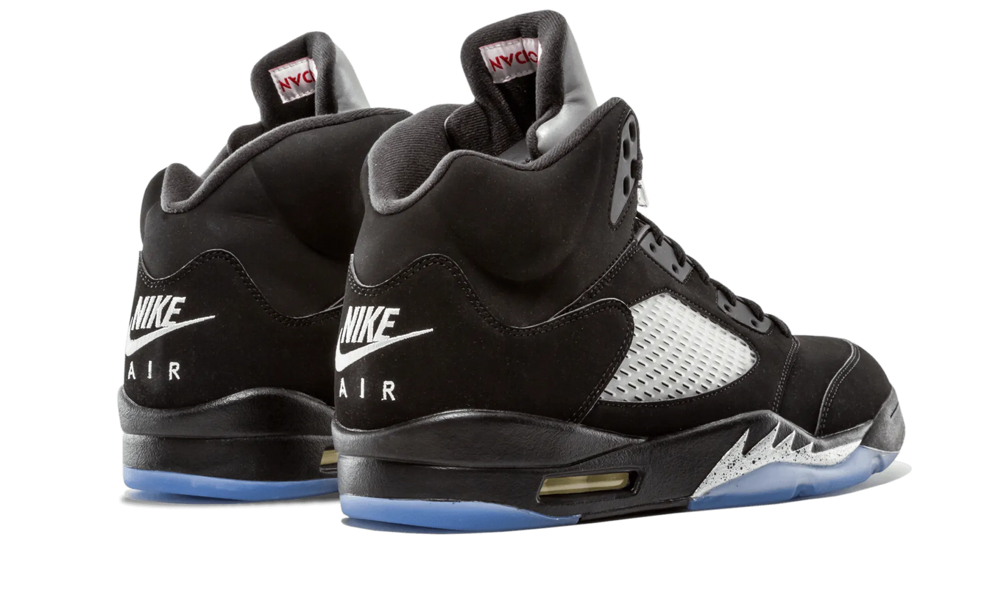 Jordan 5 Retro "Metallic"