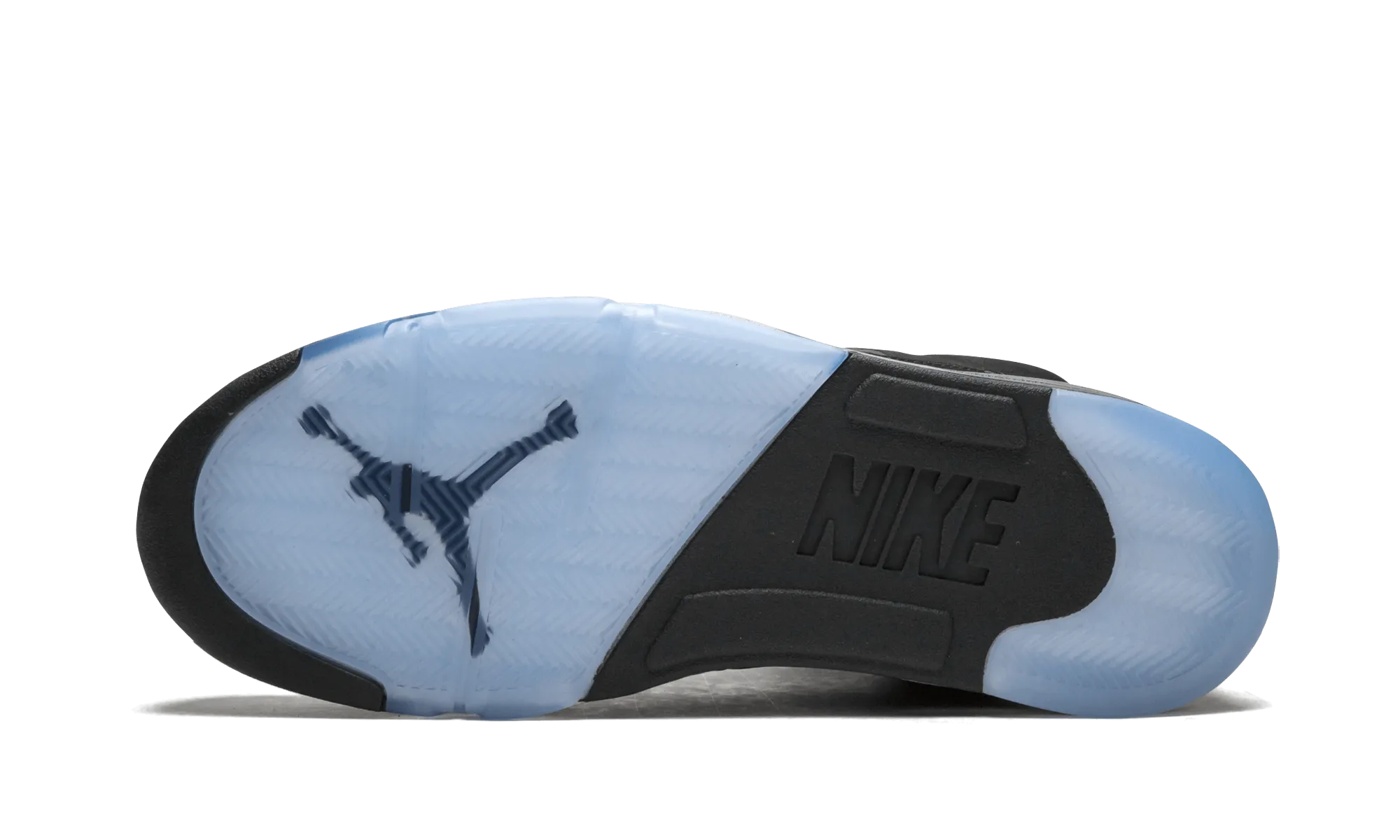 Jordan 5 Retro "Metallic"