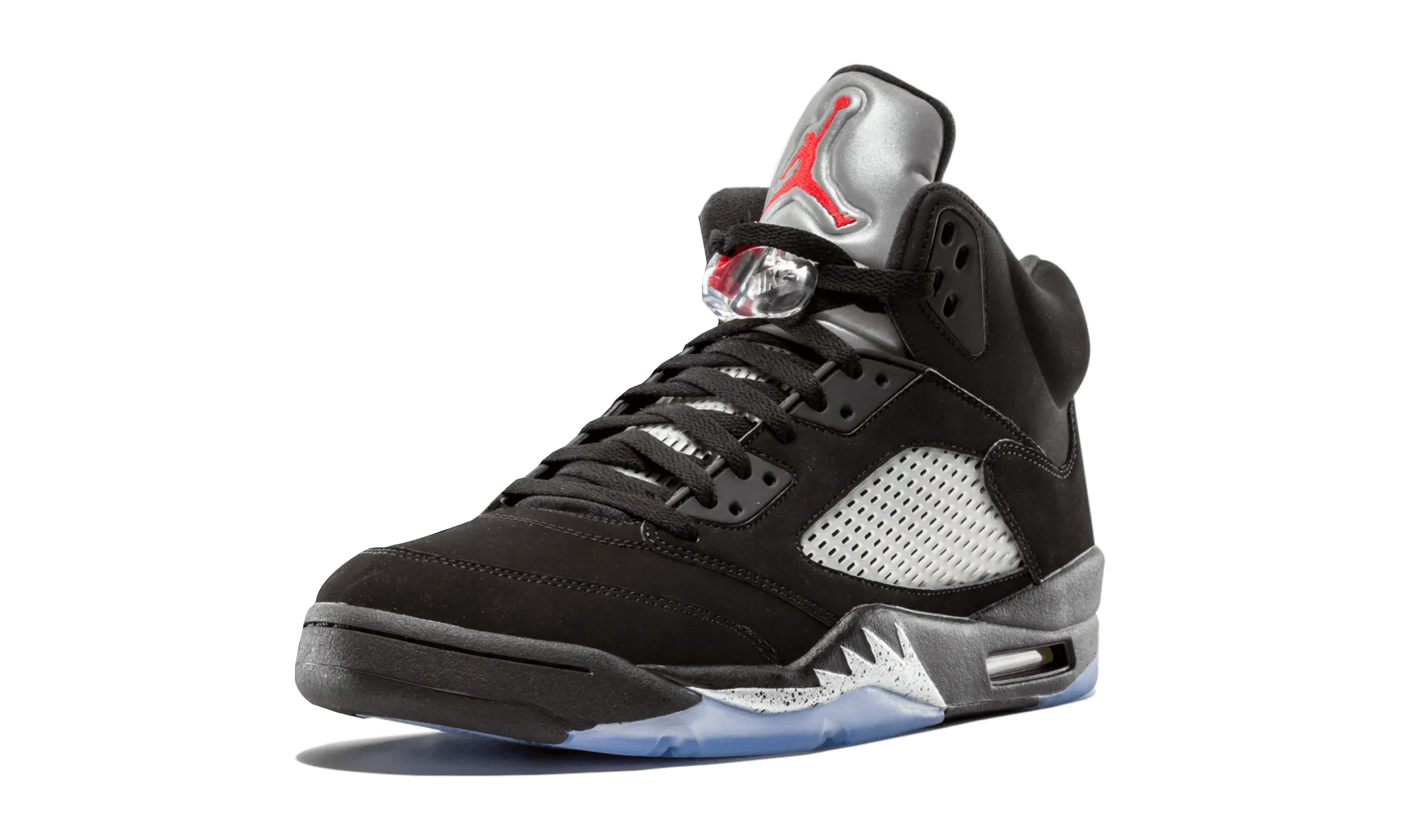 Jordan 5 Retro "Metallic"
