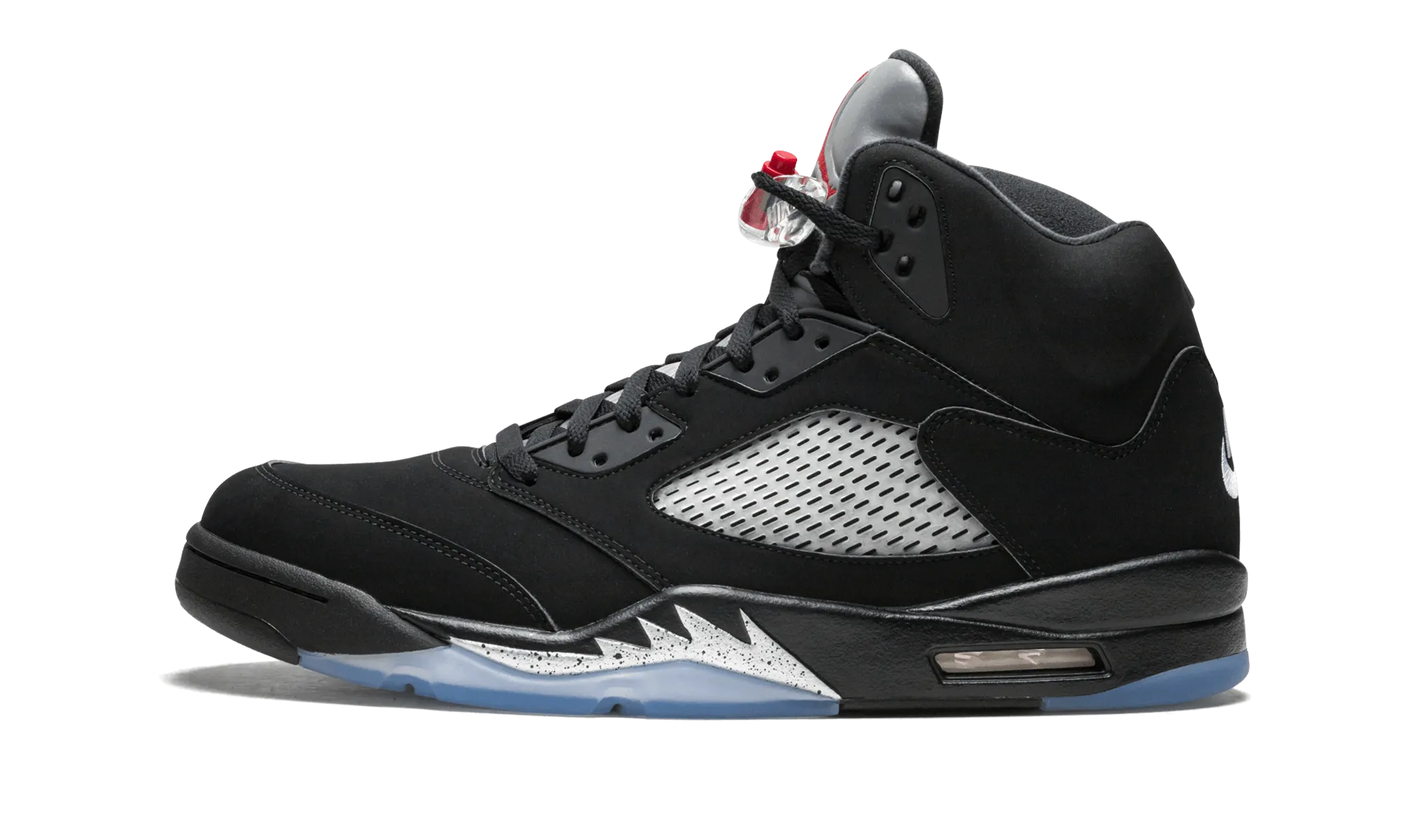 Jordan 5 Retro "Metallic"