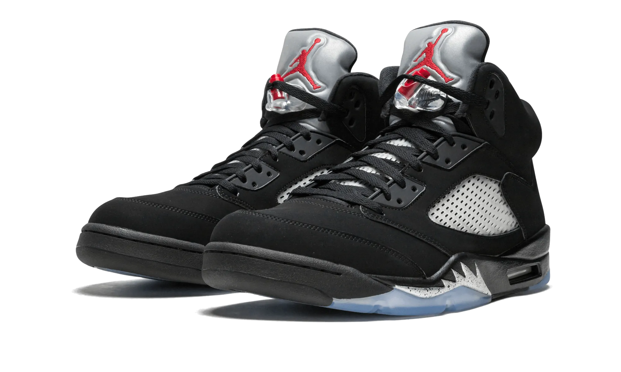 Jordan 5 Retro "Metallic"