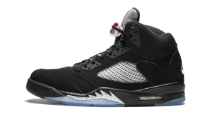 Jordan 5 Retro "Metallic"