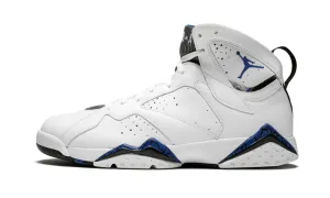Jordan 7 Retro "DMP Magic" (Worn)