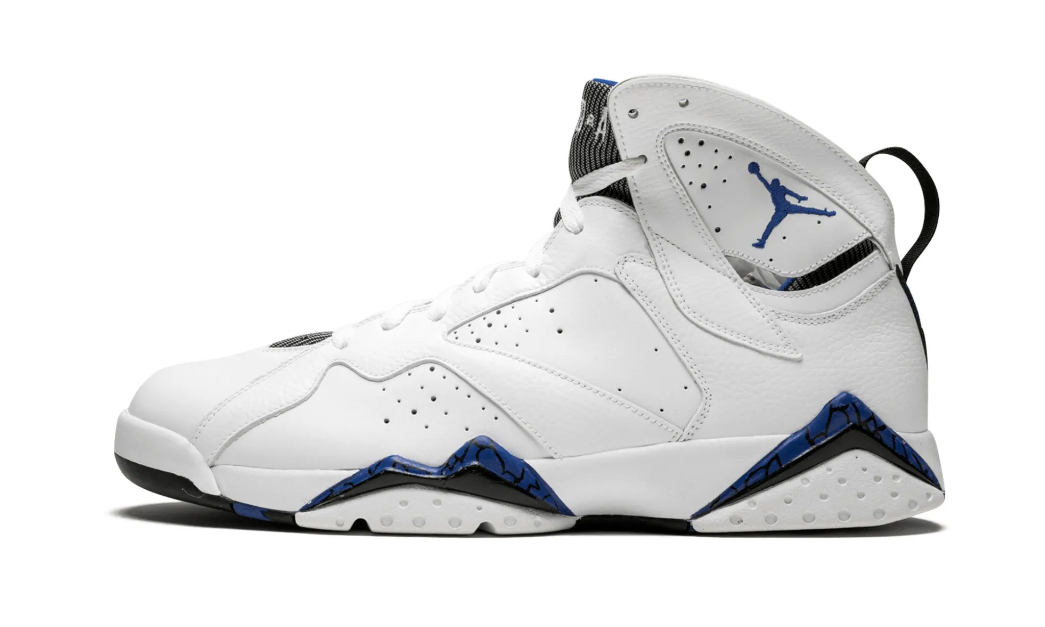 Jordan 7 Retro "DMP Magic" (Worn)
