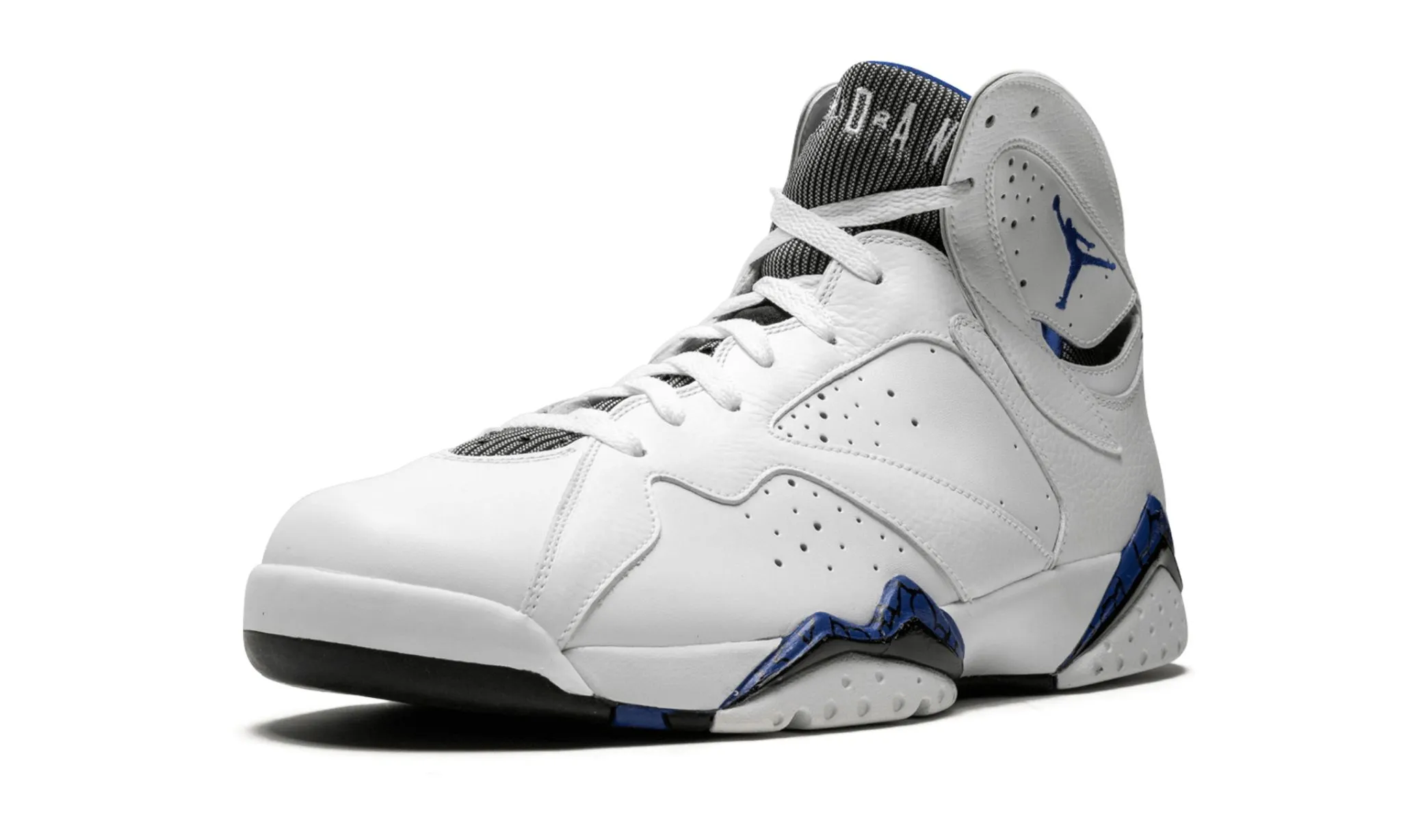 Jordan 7 Retro "DMP Magic" (Worn)