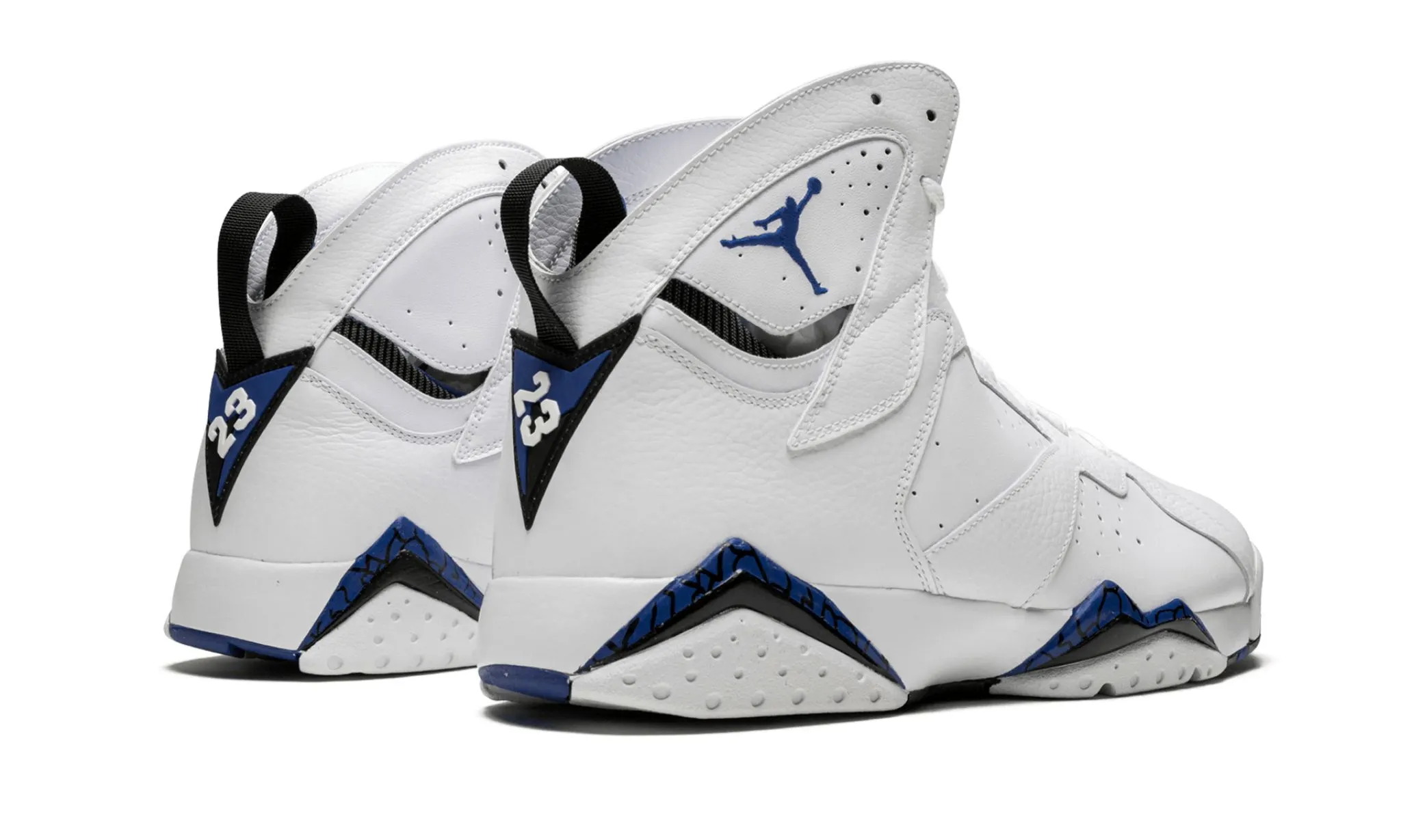 Jordan 7 Retro "DMP Magic" (Worn)