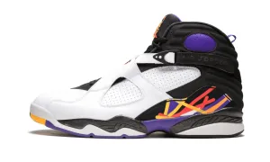 Jordan 8 Retro "Three Peat" (Worn)